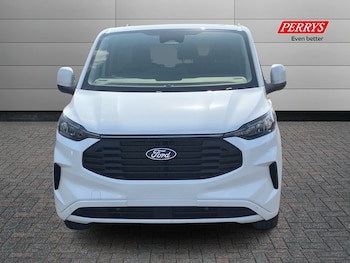 Used Ford Transit Custom 2025 for sale - 76171232: Photo