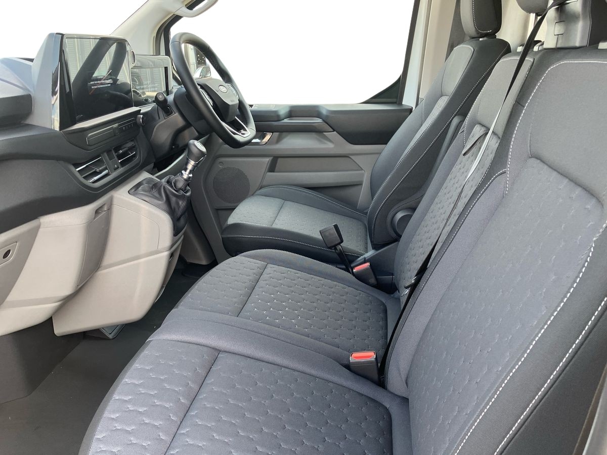 Used Ford Transit Custom 2025 for sale - 76171232: Photo 6