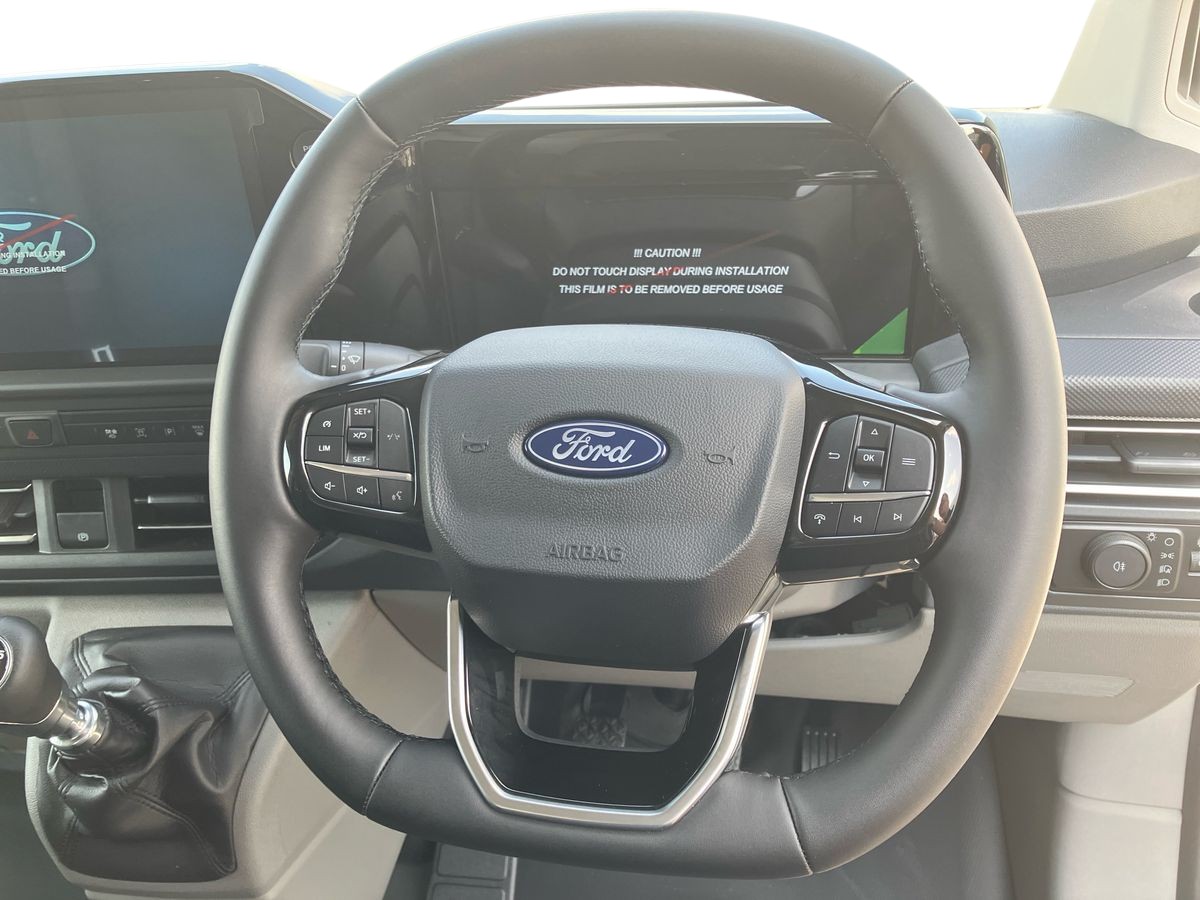 Used Ford Transit Custom 2025 for sale - 76171232: Photo 9