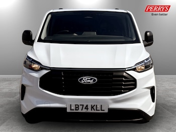 Used Ford Transit Custom 2024 for sale - 79097677: Photo