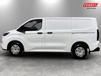 Used Ford Transit Custom 2024 for sale - 79097677: Photo