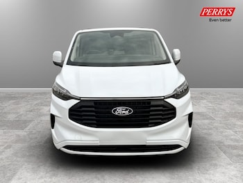 Used Ford Transit Custom 2026 for sale - 79604813: Photo