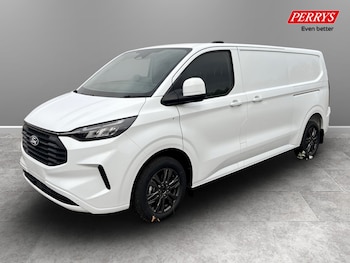 Used Ford Transit Custom 2026 for sale - 79604813: Photo