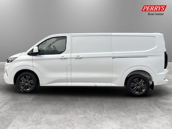 Used Ford Transit Custom 2026 for sale - 79604813: Photo