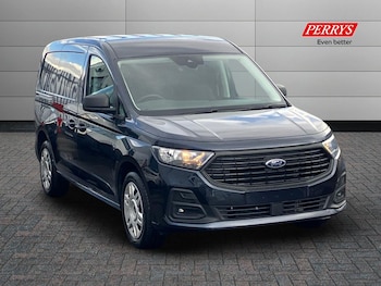Ford - Transit Connect