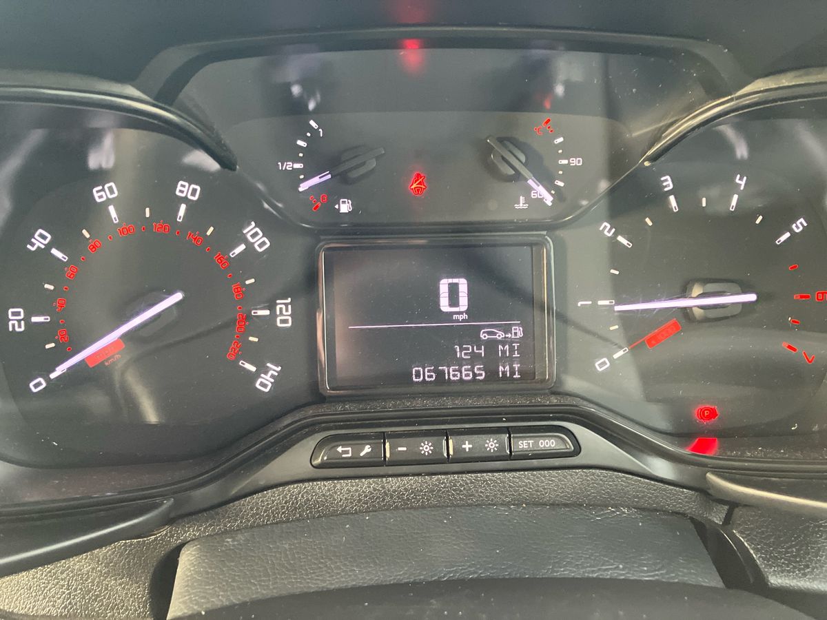 Used Citroen Berlingo 2021 for sale - 77271681: Photo 12