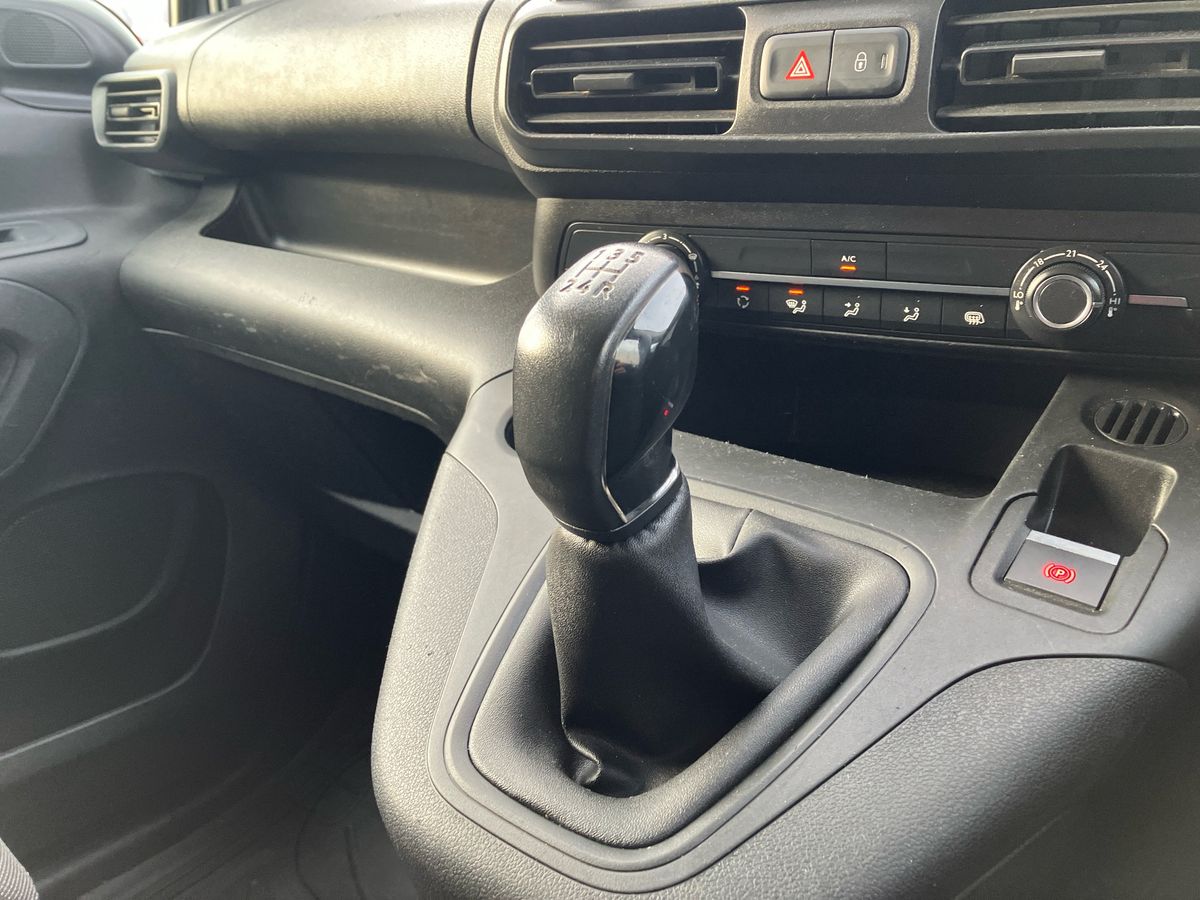 Used Citroen Berlingo 2021 for sale - 77271681: Photo 15