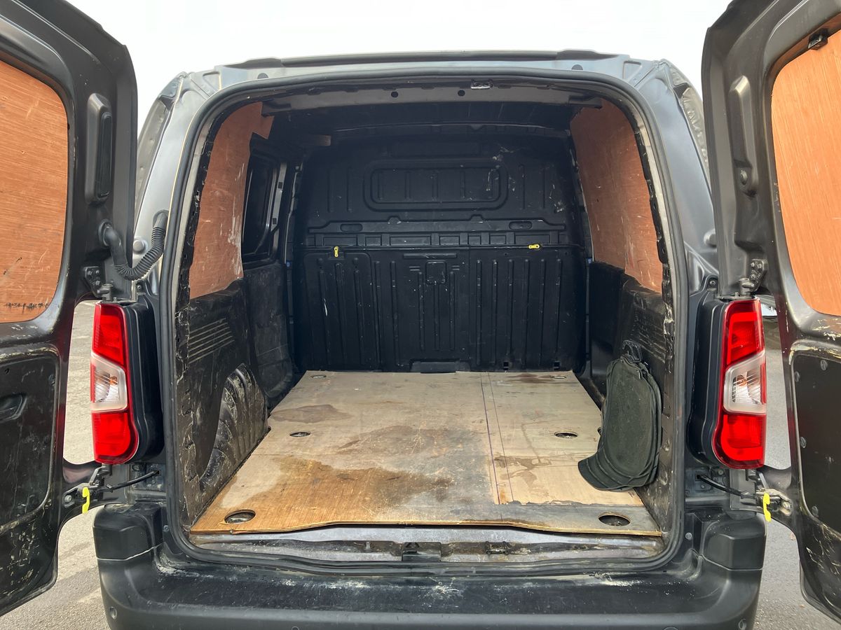 Used Citroen Berlingo 2021 for sale - 77271681: Photo 17