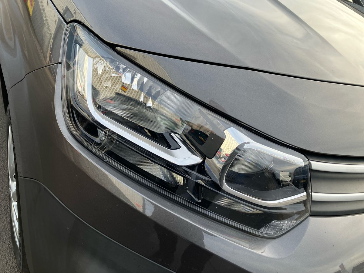 Used Citroen Berlingo 2021 for sale - 77271681: Photo 19