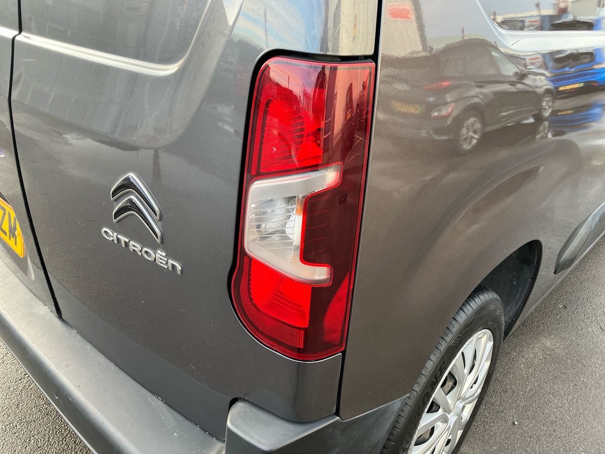 Used Citroen Berlingo 2021 for sale - 77271681: Photo 20