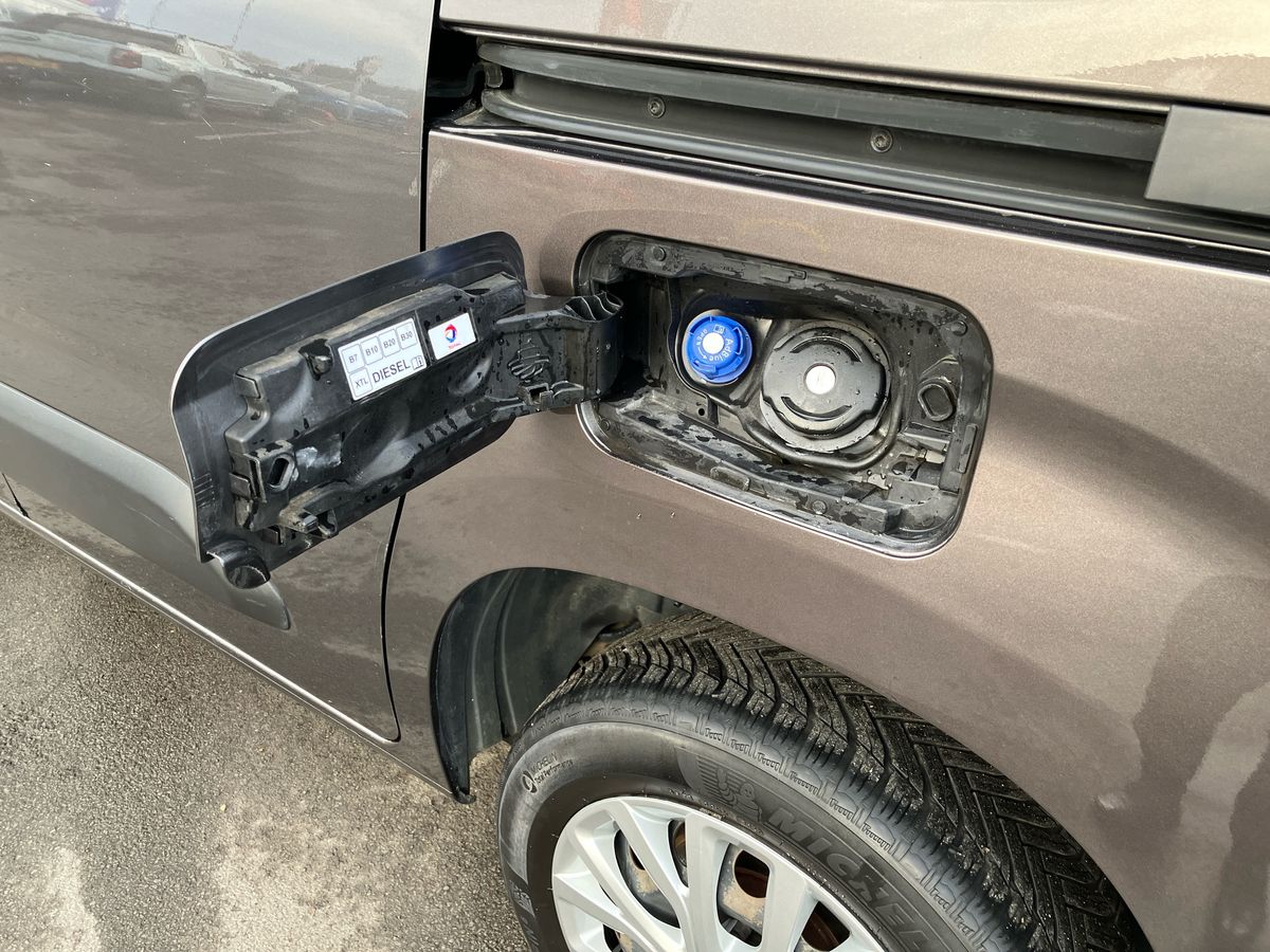 Used Citroen Berlingo 2021 for sale - 77271681: Photo 34