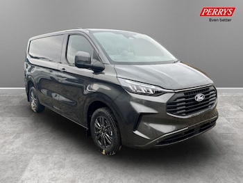 Used Ford Transit Custom 2026 for sale - 79611132: Photo