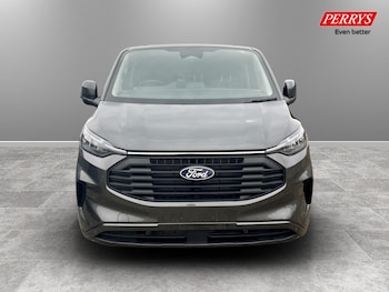 Used Ford Transit Custom 2026 for sale - 79611132: Photo