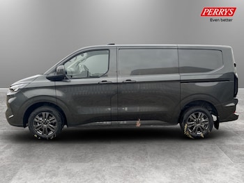 Used Ford Transit Custom 2026 for sale - 79611132: Photo