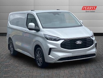 Used Ford Transit Custom 2025 for sale - 75355602: Photo