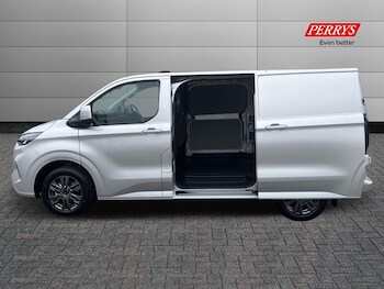 Used Ford Transit Custom 2025 for sale - 75355602: Photo