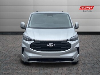 Used Ford Transit Custom 2025 for sale - 75355602: Photo