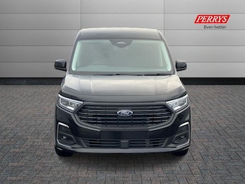 Used Ford Transit Connect 2026 for sale - 78282534: Photo