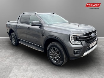 Used Ford Ranger 2023 for sale - 79111265: Photo