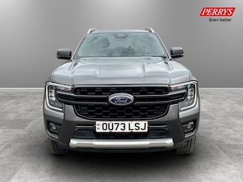 Used Ford Ranger 2023 for sale - 79111265: Photo