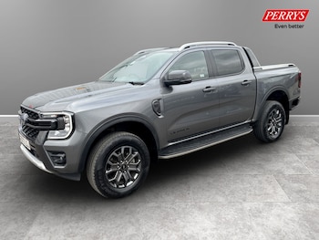 Used Ford Ranger 2023 for sale - 79111265: Photo