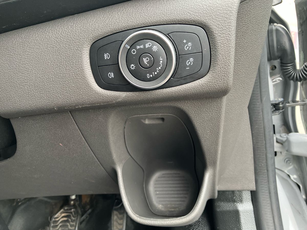 Vehicle 31