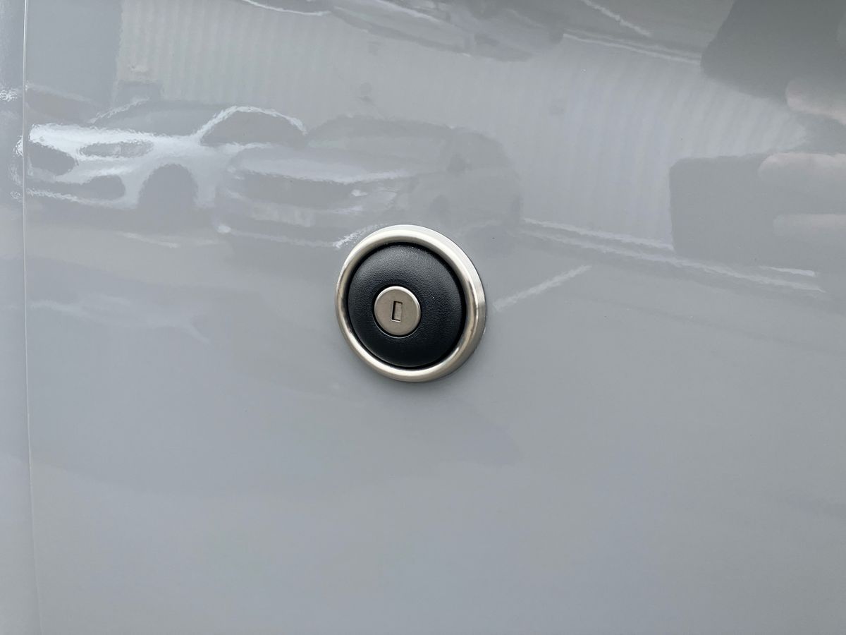 Vehicle 40