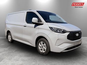 Used Ford Transit Custom 2026 for sale - 78637492: Photo