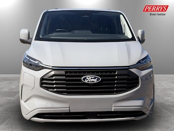 Used Ford Transit Custom 2026 for sale - 78637492: Photo