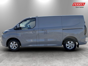 Used Ford Transit Custom 2026 for sale - 78637492: Photo