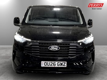 Used Ford Transit Custom 2026 for sale - 77980583: Photo