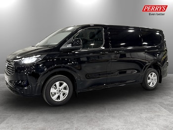 Used Ford Transit Custom 2026 for sale - 77980583: Photo