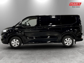 Used Ford Transit Custom 2026 for sale - 77980583: Photo