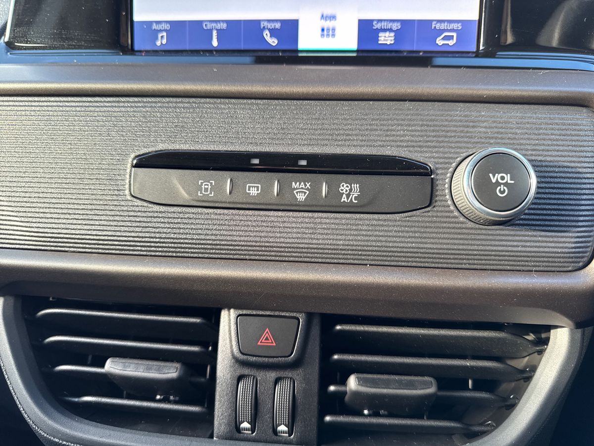 Used Ford Tourneo Courier 2026 for sale - 77340778: Photo 13