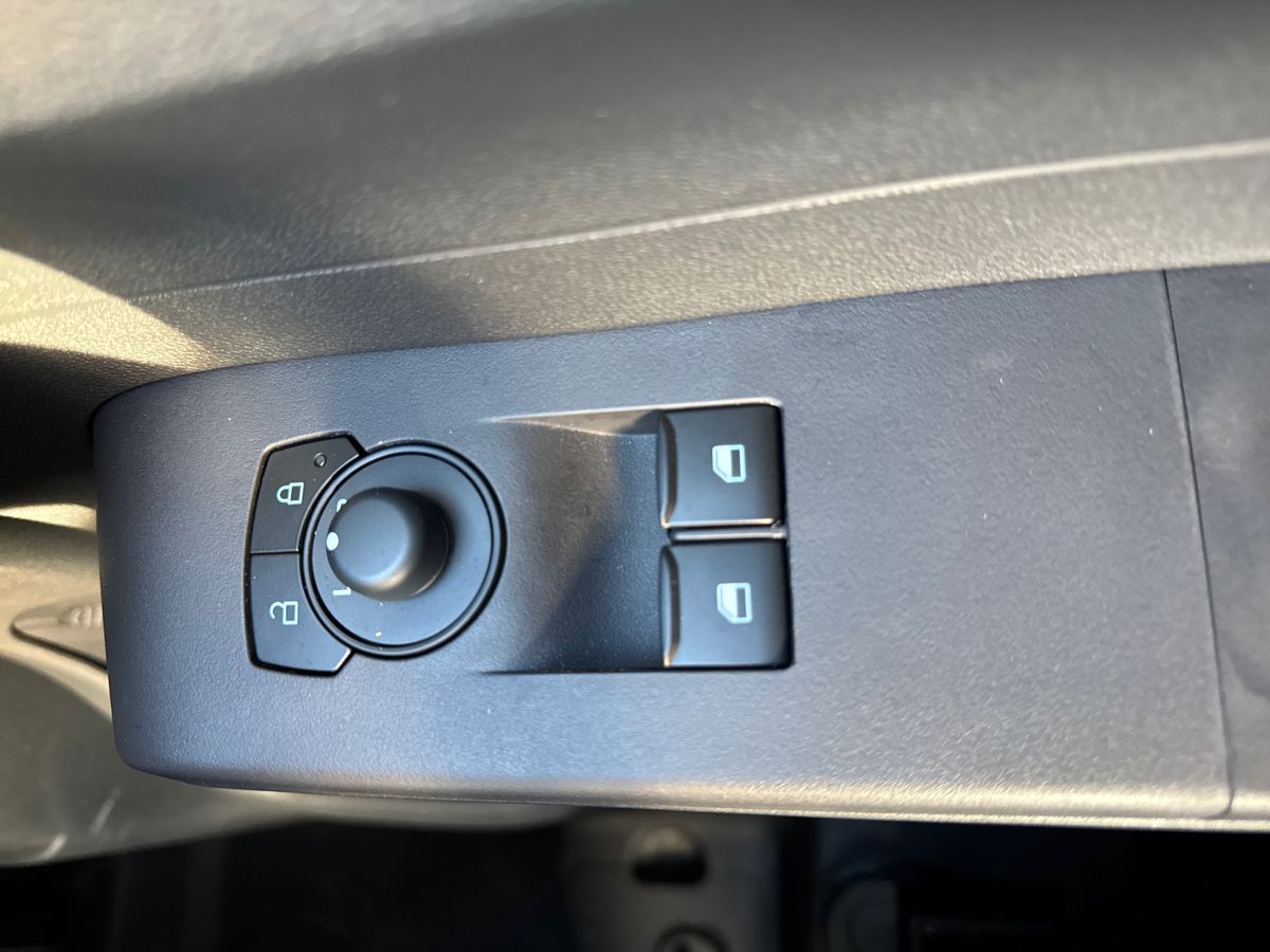 Used Ford Tourneo Courier 2026 for sale - 77340778: Photo 16