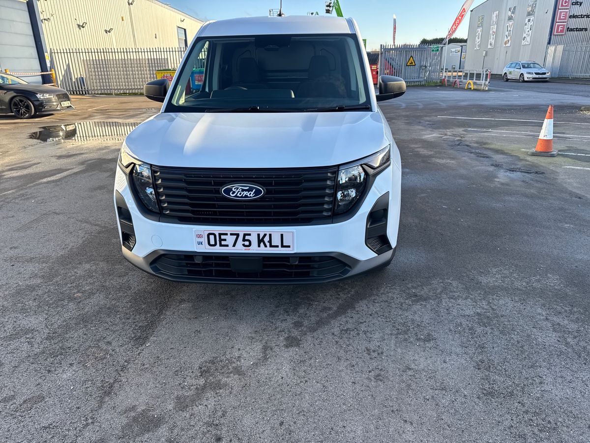 Used Ford Tourneo Courier 2026 for sale - 77340778: Photo 21