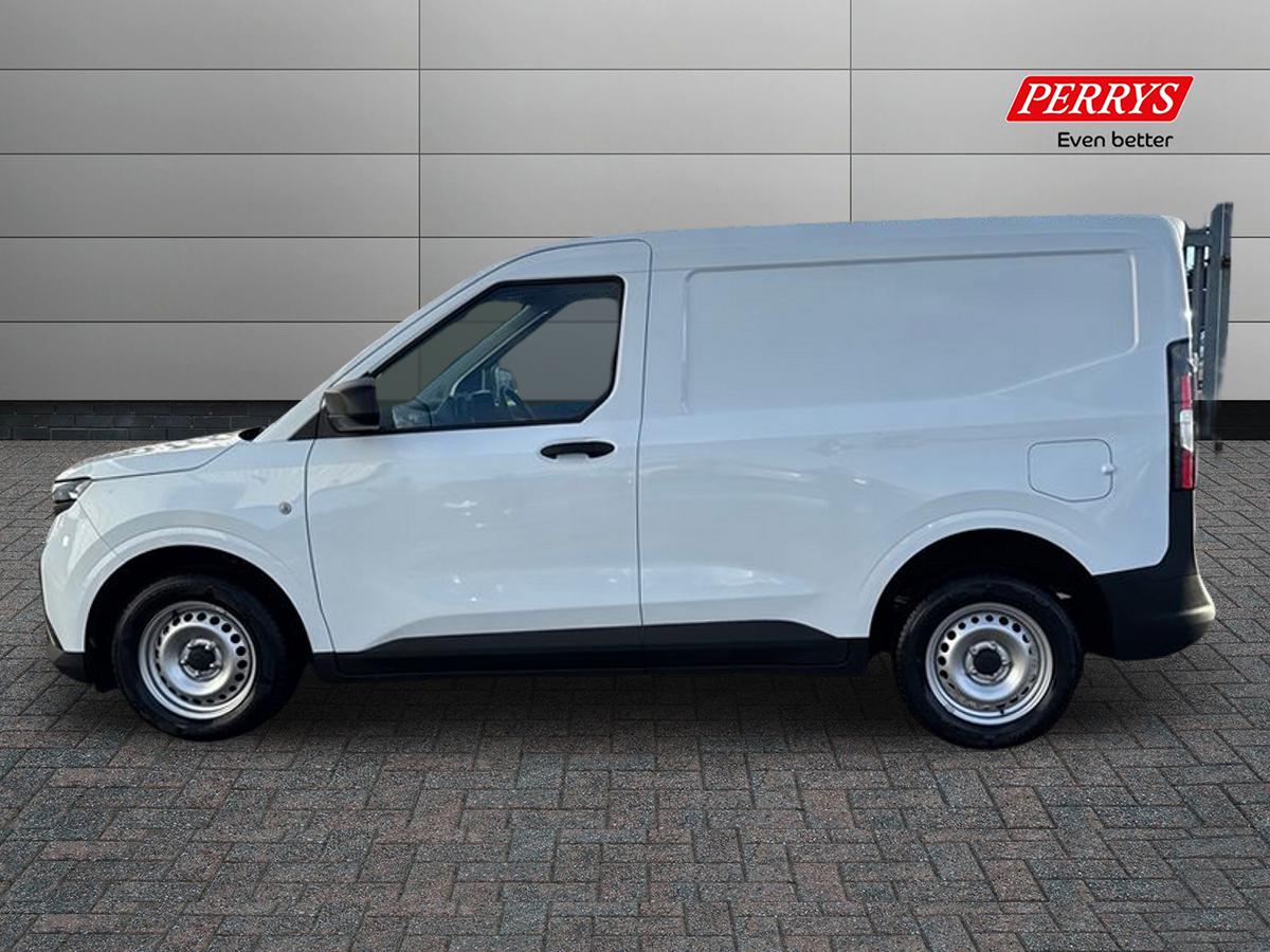 Used Ford Tourneo Courier 2026 for sale - 77340778: Photo 3