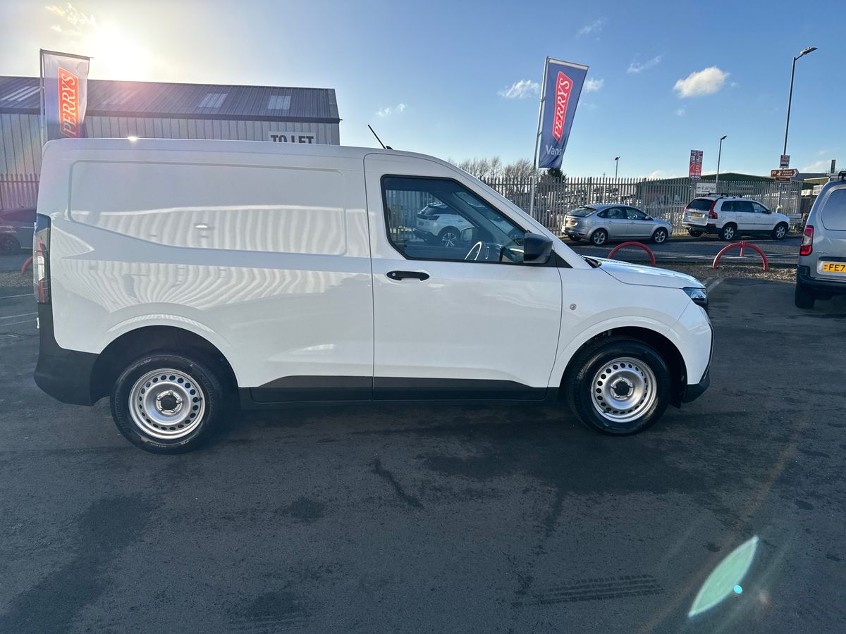 Used Ford Tourneo Courier 2026 for sale - 77340778: Photo 30