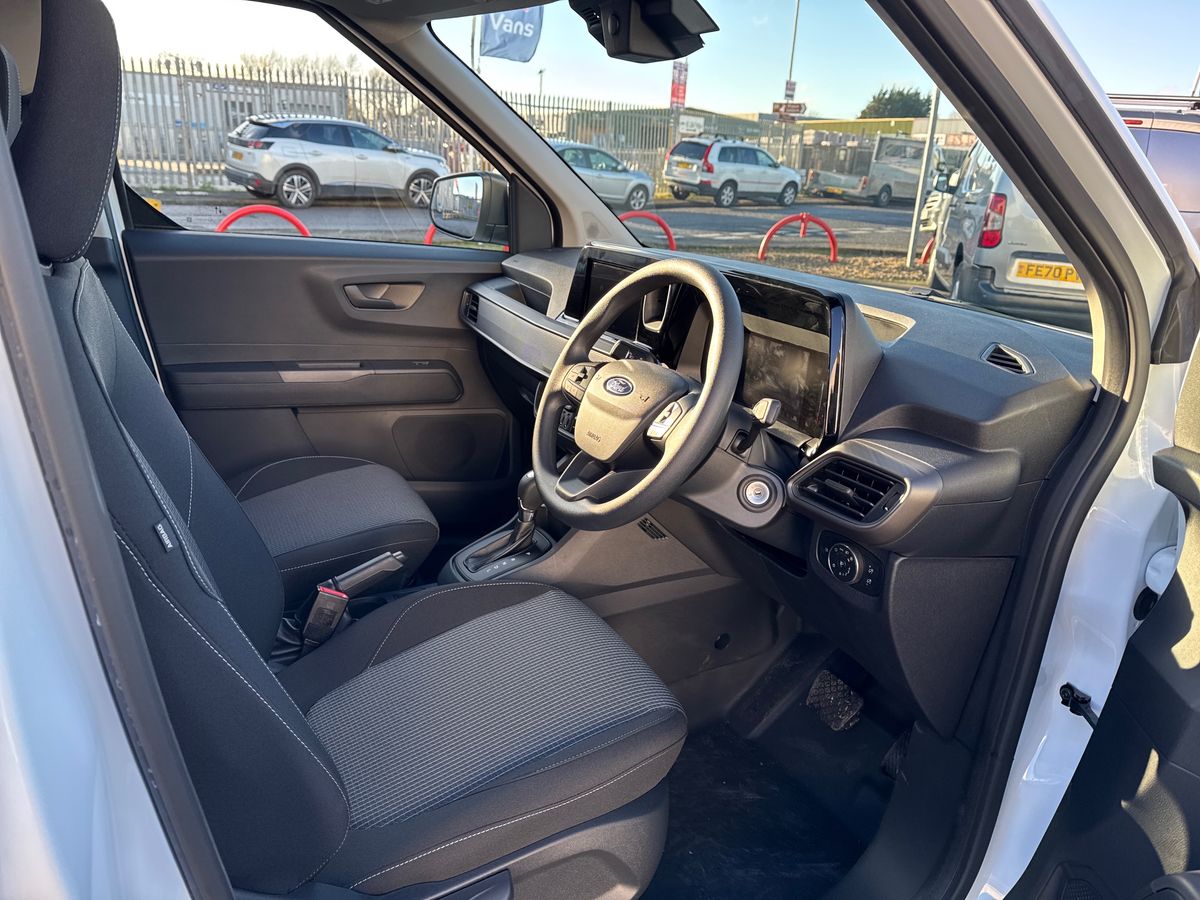 Used Ford Tourneo Courier 2026 for sale - 77340778: Photo 31