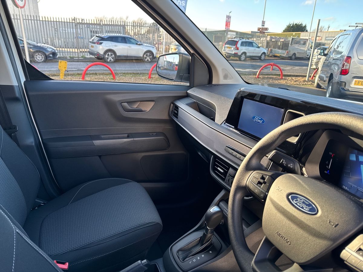 Used Ford Tourneo Courier 2026 for sale - 77340778: Photo 32
