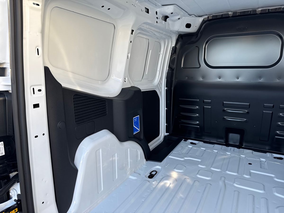 Used Ford Tourneo Courier 2026 for sale - 77340778: Photo 36