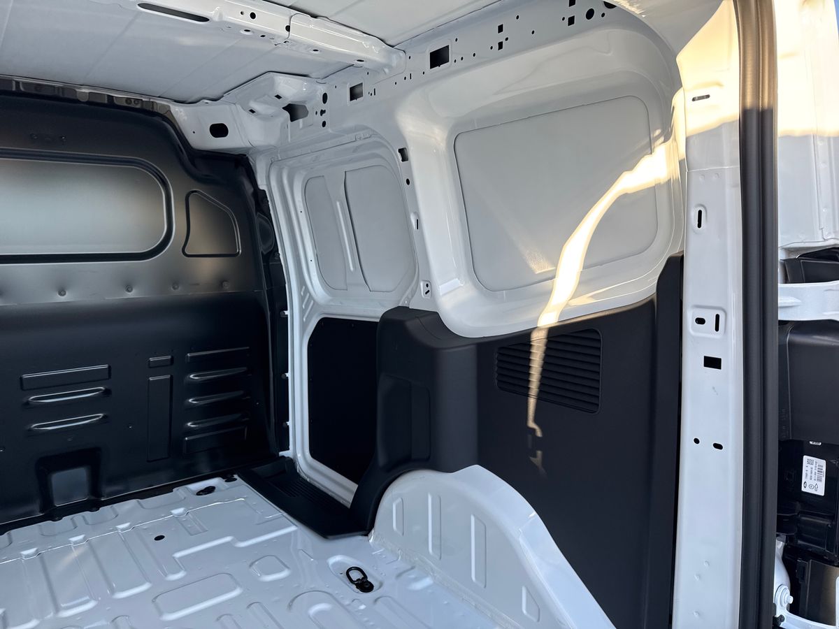 Used Ford Tourneo Courier 2026 for sale - 77340778: Photo 37