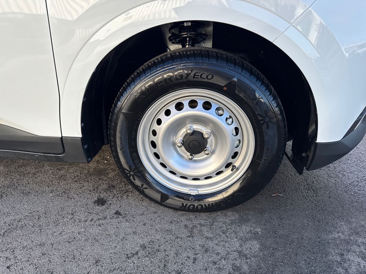 Used Ford Tourneo Courier 2026 for sale - 77340778: Photo 7