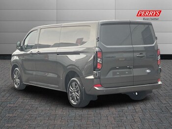 Used Ford Transit Custom 2025 for sale - 75355667: Photo