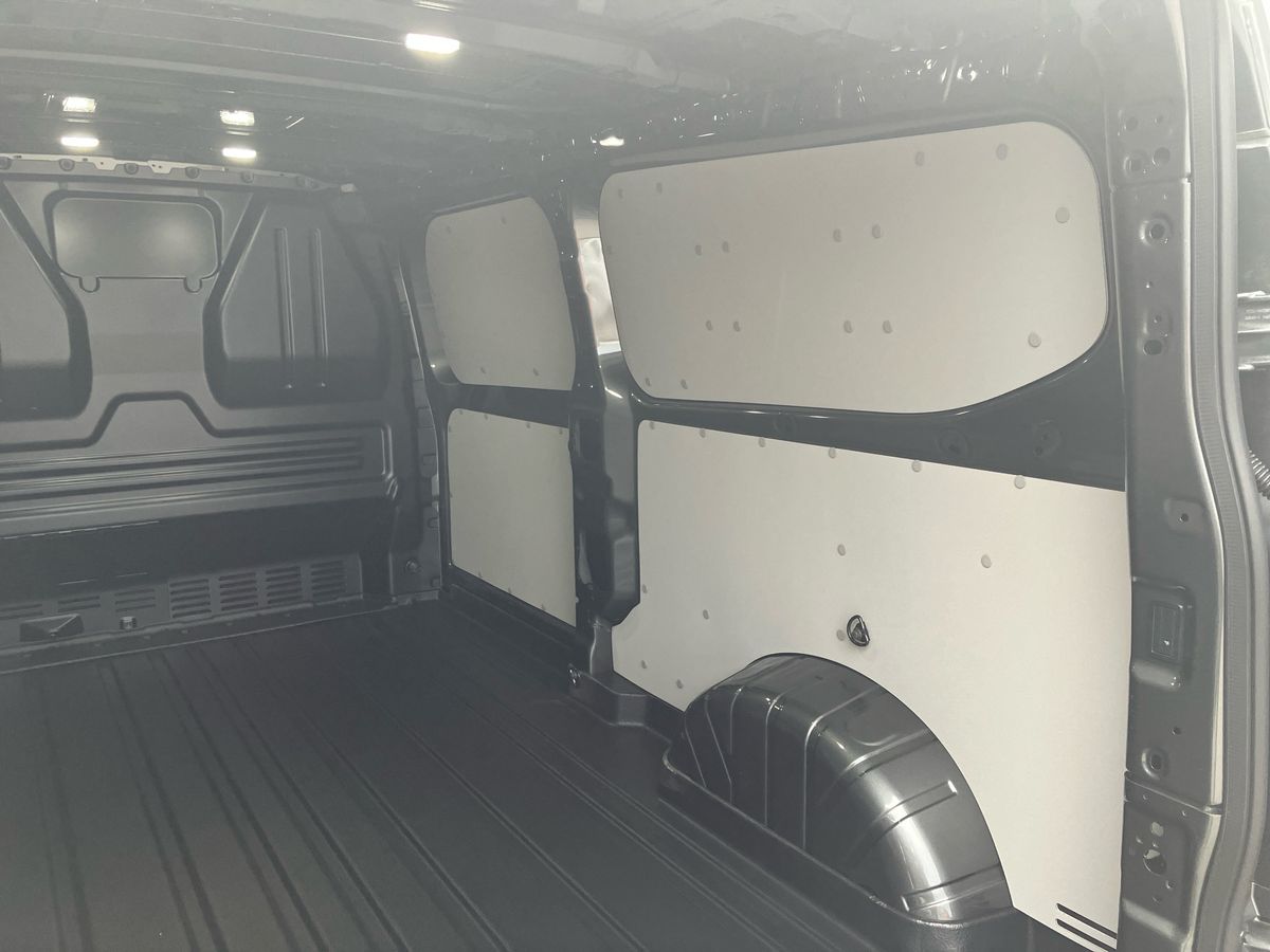 Vehicle 32