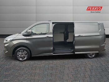 Used Ford Transit Custom 2025 for sale - 75355667: Photo