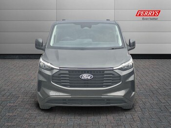 Used Ford Transit Custom 2025 for sale - 75355667: Photo