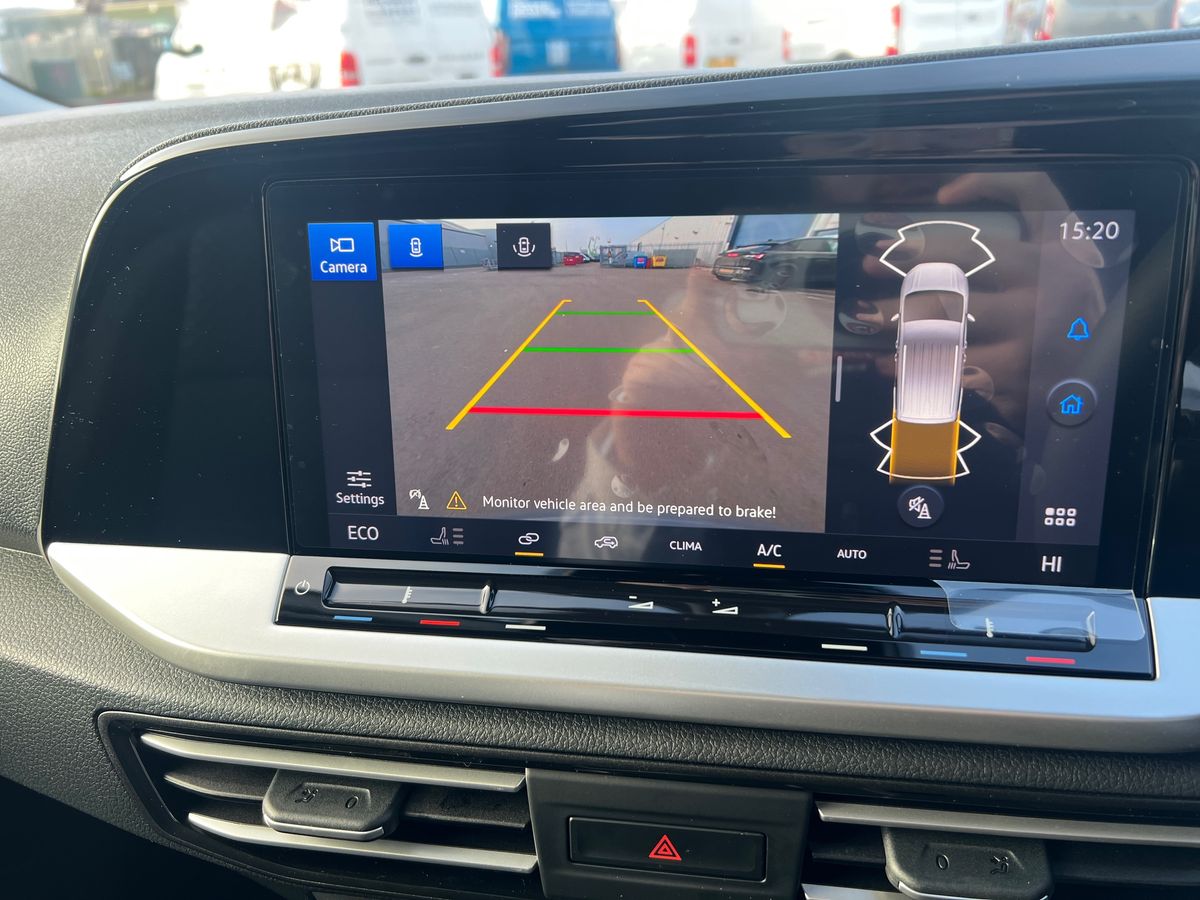 Used Ford Transit Connect 2026 for sale - 77077468: Photo 11