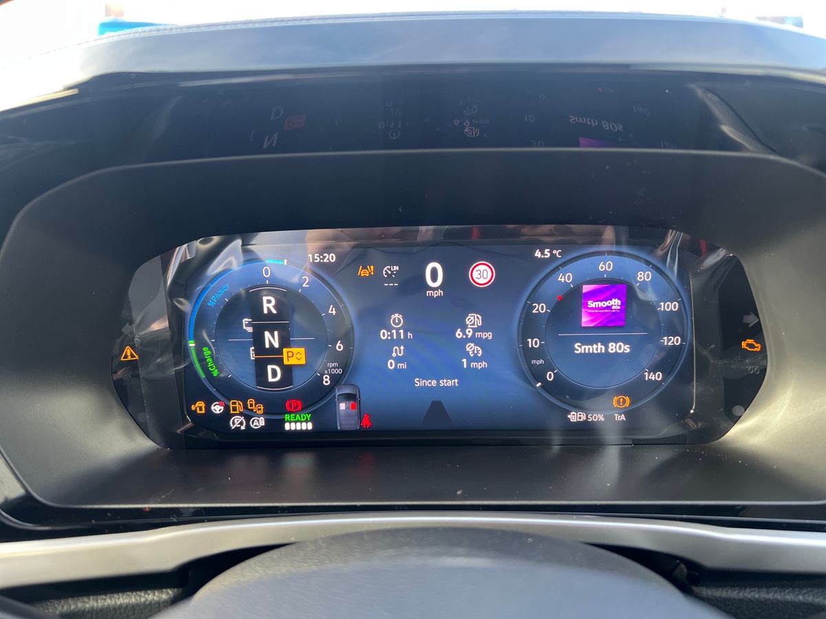 Used Ford Transit Connect 2026 for sale - 77077468: Photo 12