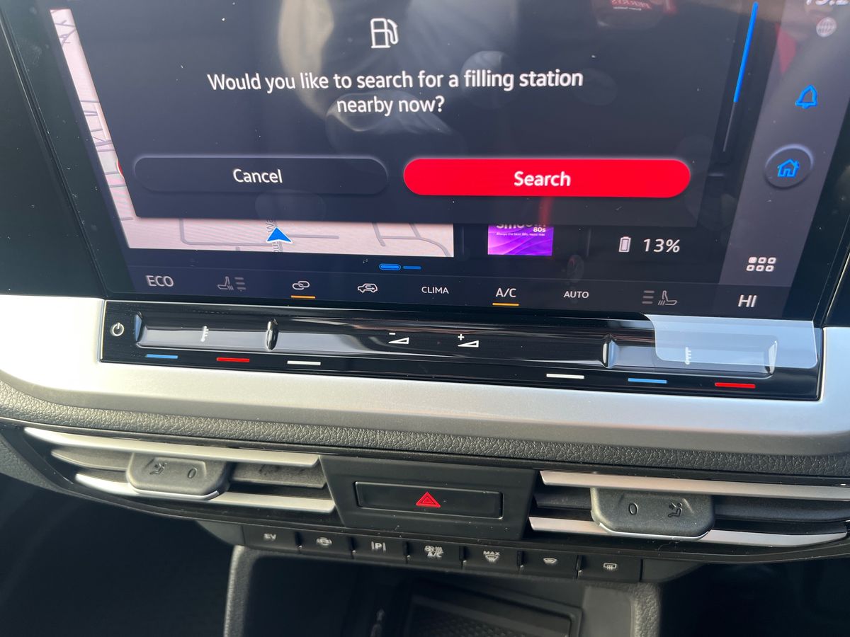 Used Ford Transit Connect 2026 for sale - 77077468: Photo 13